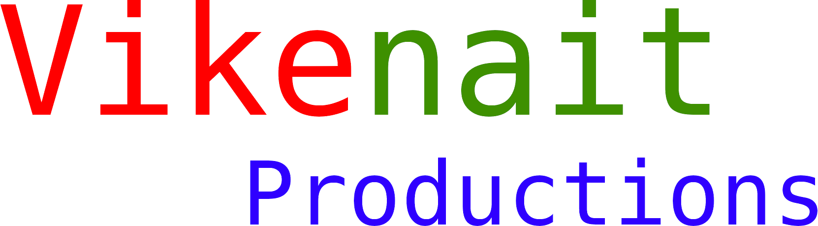 Vikenait Productions
