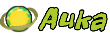 Auka Web Browser