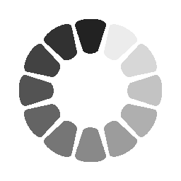 Loading Wheel