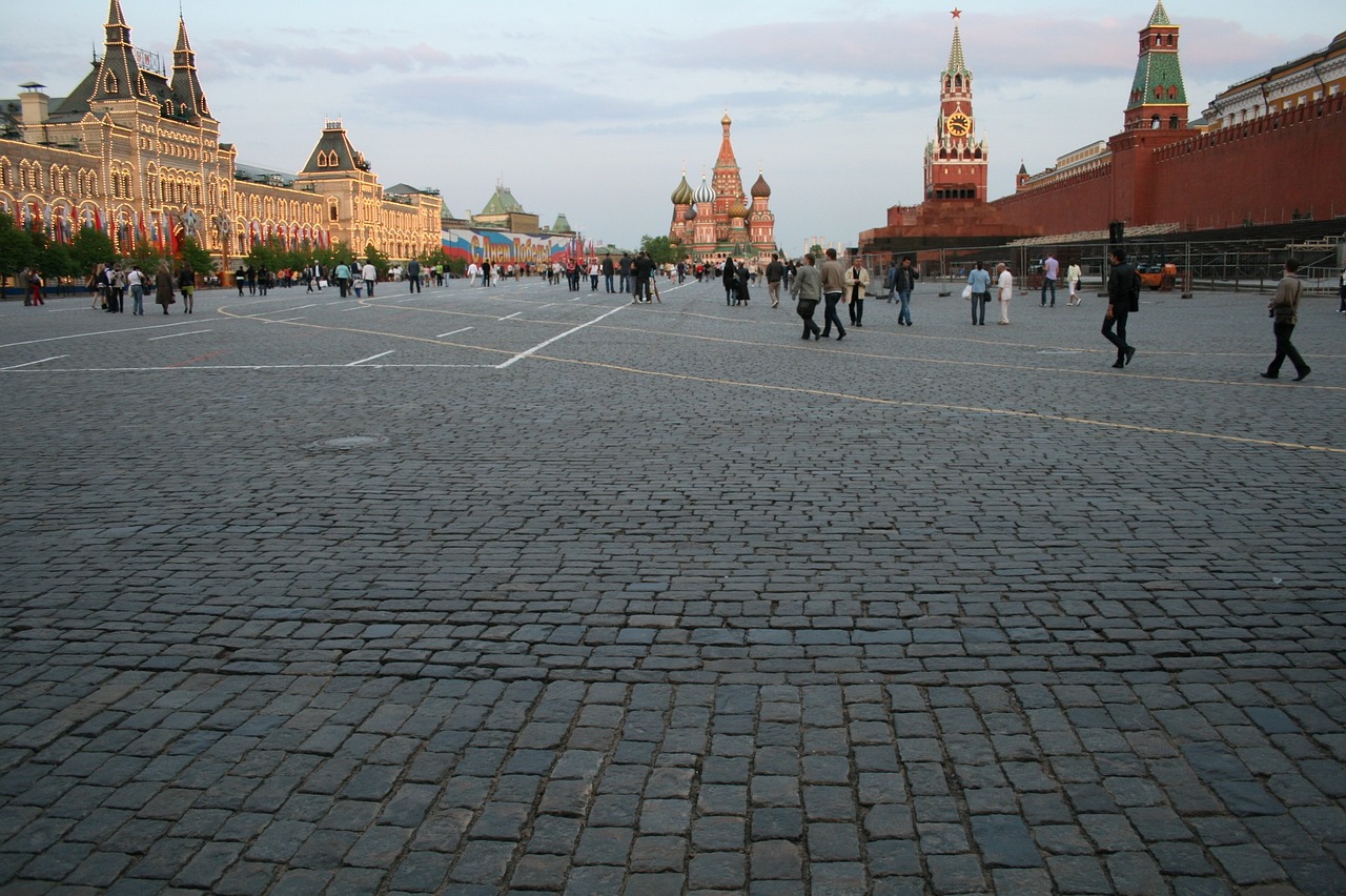 Red Square